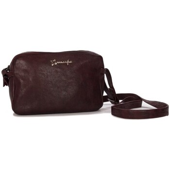 Bags Women Handbags Maciejka T230223006 Bordeaux