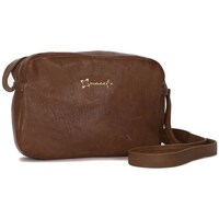 Bags Women Handbags Maciejka T230229006 Brown