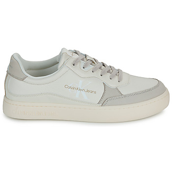 Calvin Klein Jeans CLASSIC CUPSOLE LOW LTH