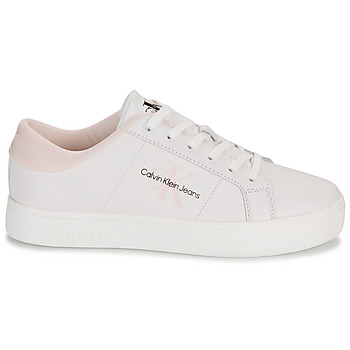 Calvin Klein Jeans CLASSIC CUPSOLE LOWLACEUP LTH