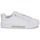 Shoes Women Low top trainers Tommy Hilfiger CHIQUE COURT SNEAKER White