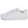 Shoes Women Low top trainers Tommy Hilfiger CHIQUE COURT SNEAKER White