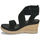 Shoes Women Sandals UGG ILEANA ANKLE Black