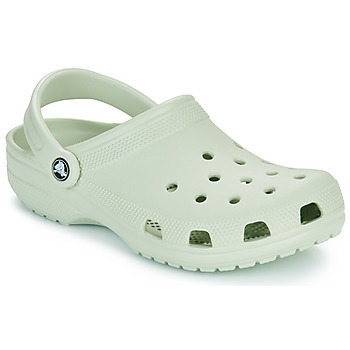 Shoes Clogs Crocs Classic Green