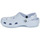Shoes Women Clogs Crocs Classic Blue / Clear