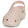 Shoes Women Clogs Crocs Classic Platform Clog W Pink