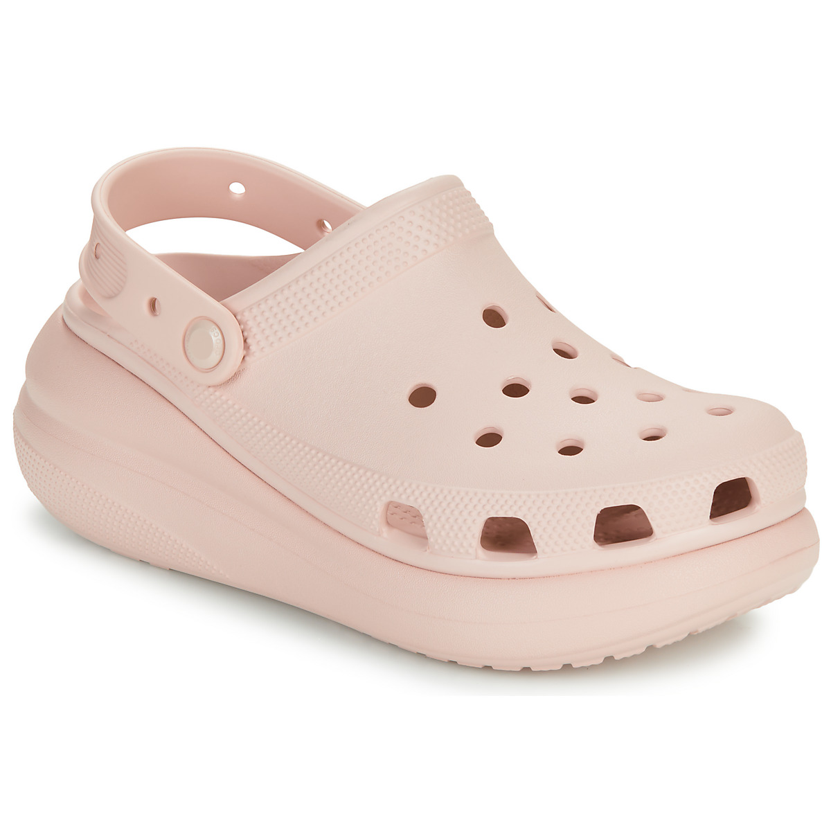 Crocs Crush Clog Pink