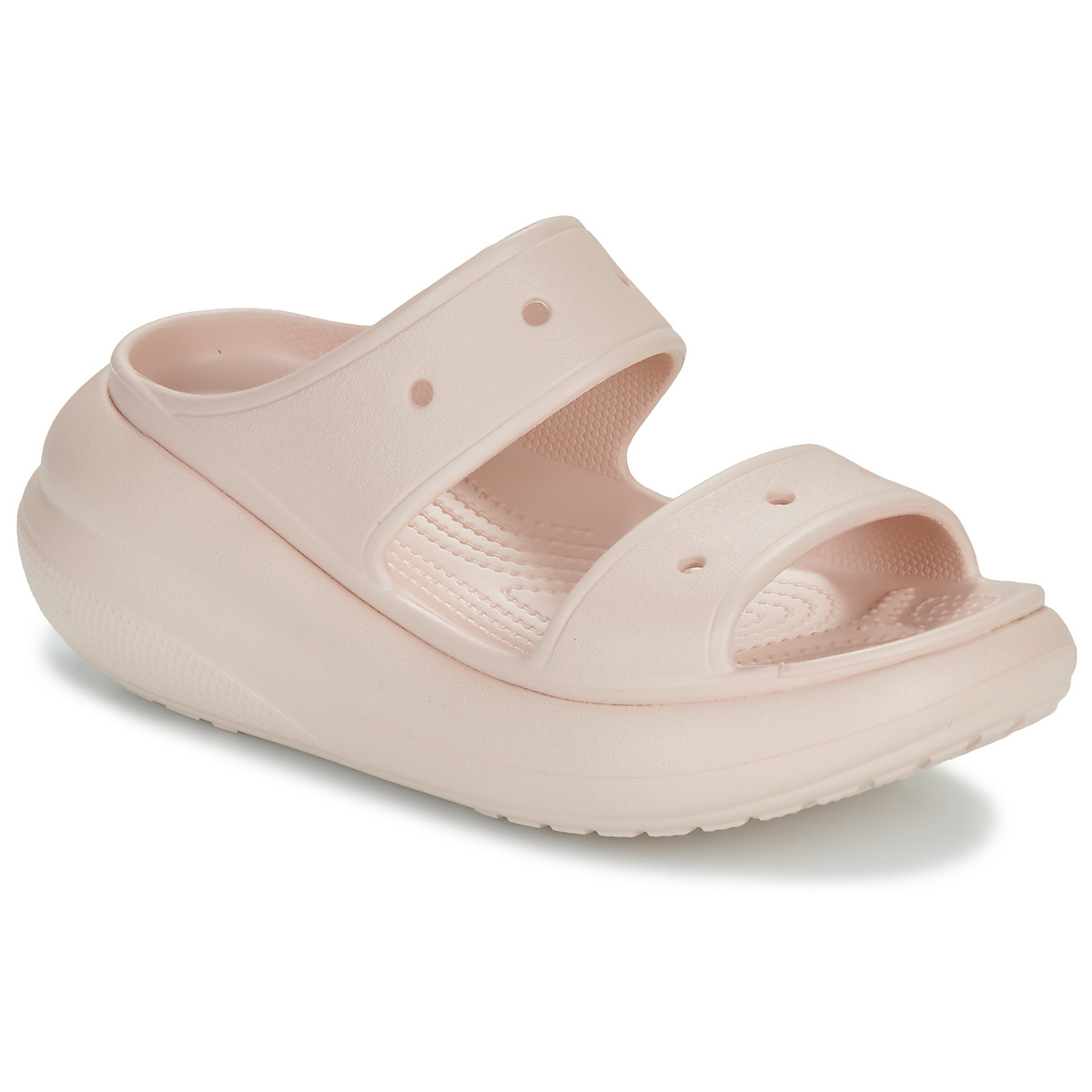 Crocs Crush Sandal Pink