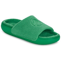 Shoes Sliders Crocs Classic Towel Slide Green