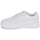 Shoes Women Low top trainers Puma CALI COURT White