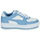 Shoes Men Low top trainers Puma CA PRO CLASSIC White / Blue
