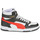 Shoes Men Hi top trainers Puma RBD GAME White / Black / Red