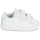 Shoes Children Low top trainers Puma SMASH 3.0 L INF White