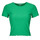 Clothing Women Tops / Blouses Only ONLEMMA  Green