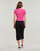 Clothing Women Tops / Blouses Only ONLEMMA  Pink