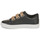 Shoes Women Low top trainers Kaporal TIPPY Black
