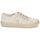 Shoes Women Low top trainers Kaporal TORGATY Beige
