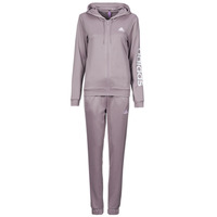 Clothing Women Tracksuits Adidas Sportswear W LINEAR TS Purple