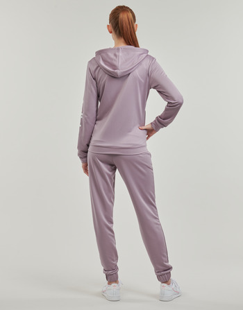 Adidas Sportswear W LINEAR TS Purple