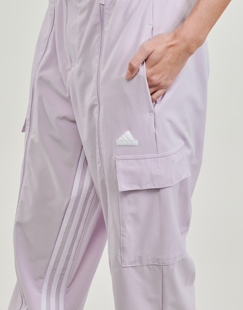 Adidas Sportswear DANCE CARGO Purple / White