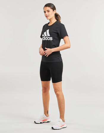 Adidas Sportswear W BL T Black / White