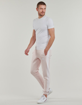 Adidas Sportswear M 3S FL TC PT Beige / White