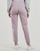 Clothing Women Tracksuit bottoms Adidas Sportswear W LIN FT CF PT Purple