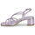 Shoes Women Sandals Tamaris 28236-551 Lilac