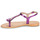 Shoes Women Sandals Les Tropéziennes par M Belarbi HAMAT Purple