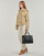 Clothing Women Trench coats Lauren Ralph Lauren SAYAITE-UNLINED-TRENCH Beige
