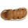Shoes Children Sandals Camper BICHO Cognac