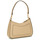 Bags Women Small shoulder bags Lauren Ralph Lauren DANNI 26 SHOULDER BAG MEDIUM Greige