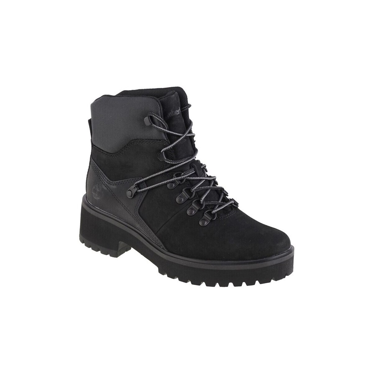 Timberland Carnaby Cool Hiker Black