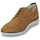 Shoes Men Derby Shoes CallagHan Used Cuero Brown