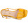 Shoes Women Sandals Fericelli PANILA Yellow