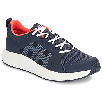 Shoes Men Low top trainers Helly Hansen HP AHIGA EVO 5 Marine / Red / White