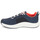 Shoes Men Low top trainers Helly Hansen HP AHIGA EVO 5 Marine / Red / White