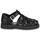 Shoes Women Sandals Kickers KICK LERGO Black