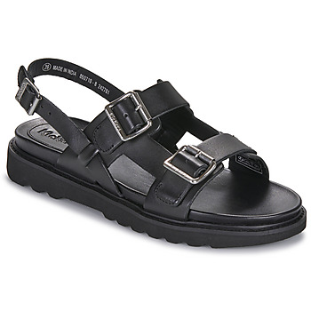 Shoes Women Sandals Kickers NEOSUMMER Black
