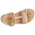 Shoes Girl Sandals Kickers DIAMANTO Pink