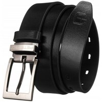 Clothes accessories Belts Peterson DHPTNPS06M66793 Black