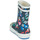 Shoes Children Wellington boots Aigle BABY FLAC PLAY2 Marine