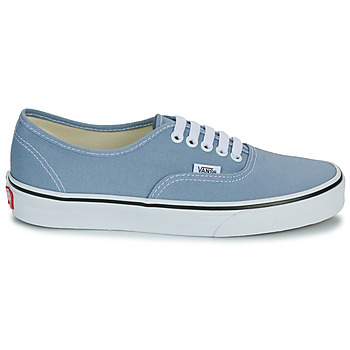 Vans Authentic COLOR THEORY DUSTY BLUE