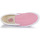 Shoes Women Slip-ons Vans Classic Slip-On JOYFUL DENIM LIGHT PINK Pink