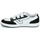 Shoes Low top trainers Vans Lowland CC V White / Black