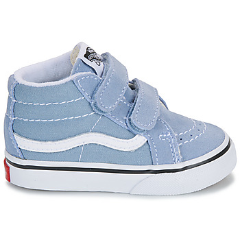 Vans TD SK8-Mid Reissue V COLOR THEORY DUSTY BLUE