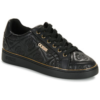  Low top trainers Guess BECKIE 10 