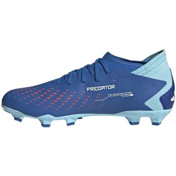 Shoes Men Football shoes adidas Originals Predator Accuracy.3 Fg M Marine