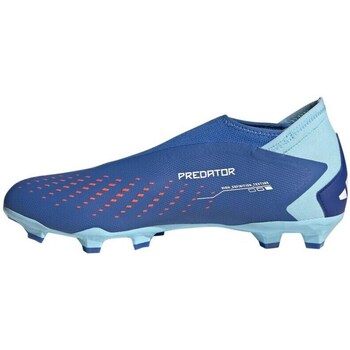 Shoes Men Football shoes adidas Originals Predator Accuracy.3 Ll Fg M Marine