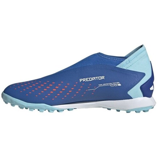 Shoes Men Football shoes adidas Originals Predator Accuracy.3 Ll Tf M Marine